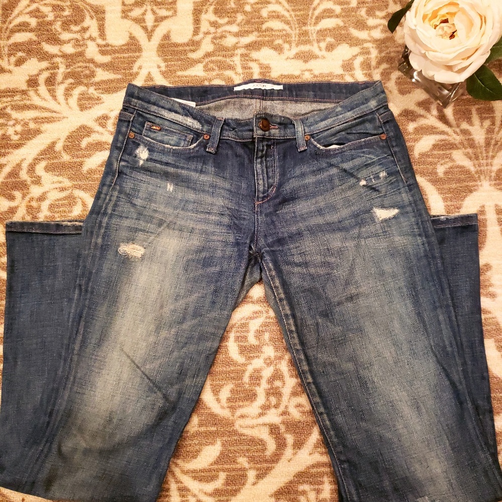 Joe's Jean's W28